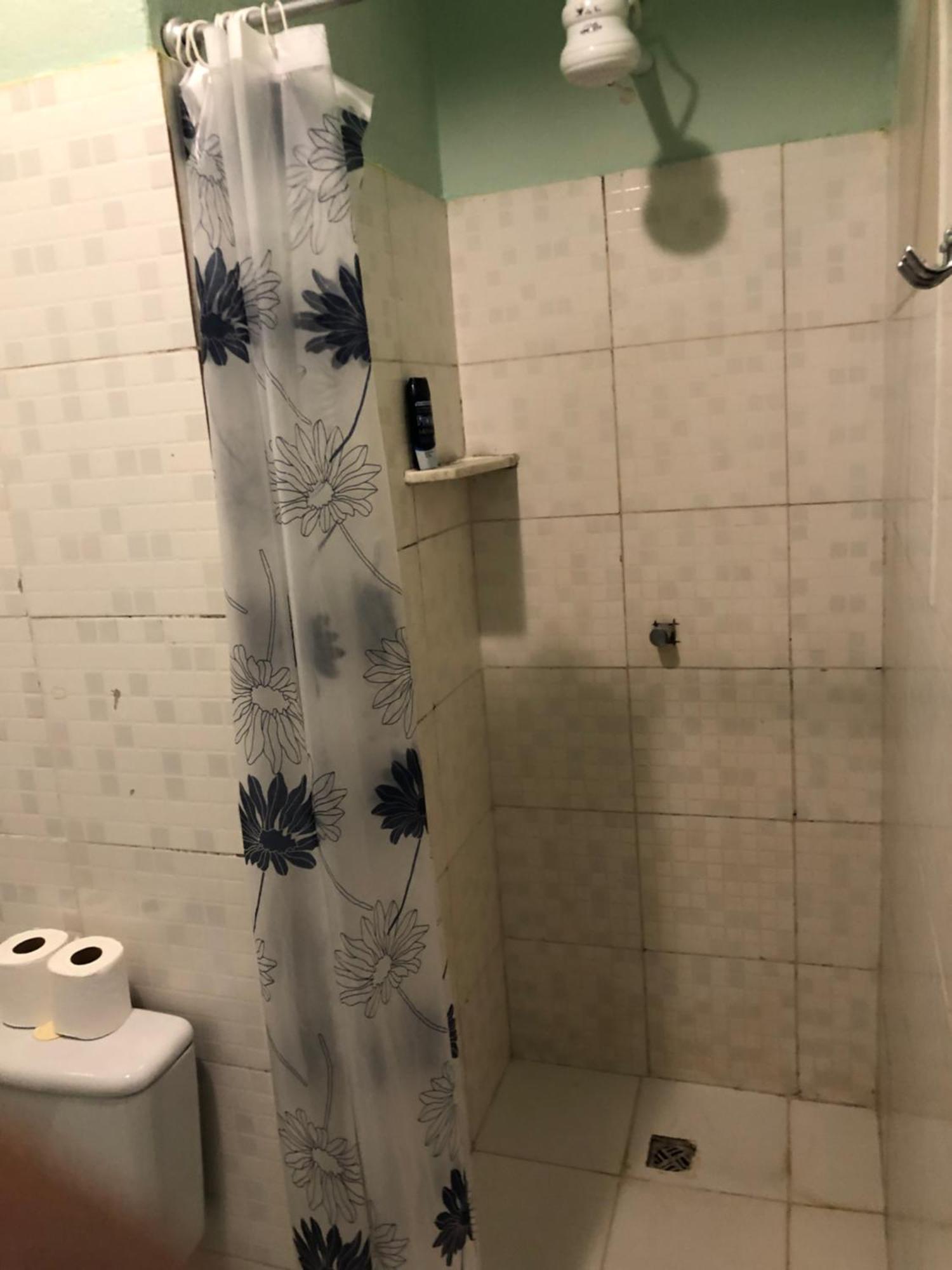 Alecrim Hostel E Pousada Velha Boipeba Zewnętrze zdjęcie