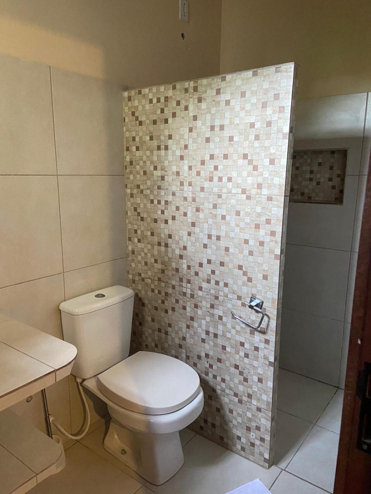 Alecrim Hostel E Pousada Velha Boipeba Zewnętrze zdjęcie