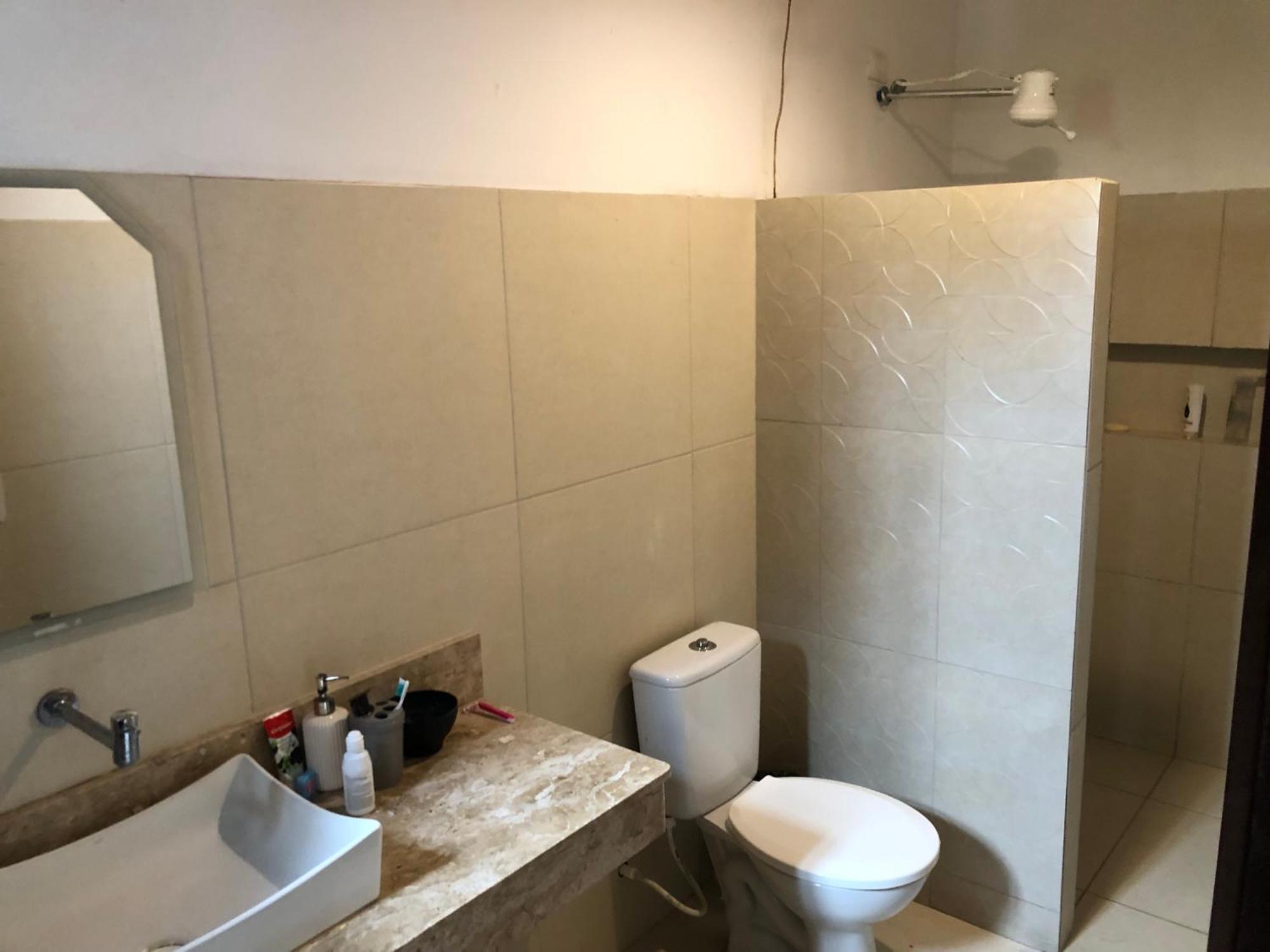 Alecrim Hostel E Pousada Velha Boipeba Zewnętrze zdjęcie