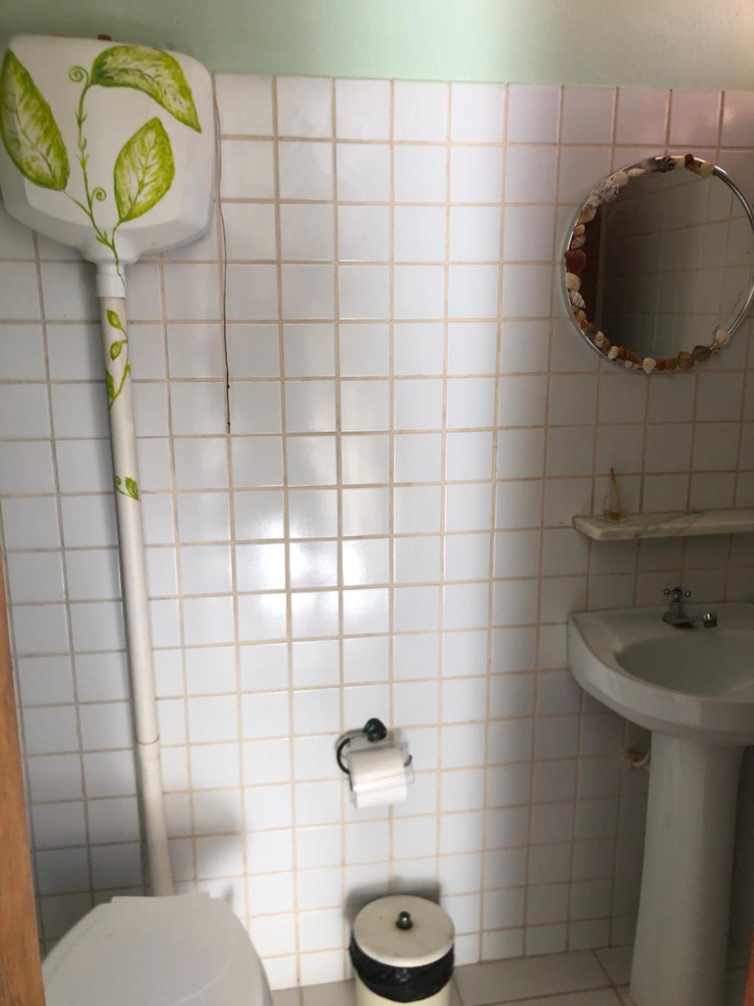 Alecrim Hostel E Pousada Velha Boipeba Zewnętrze zdjęcie